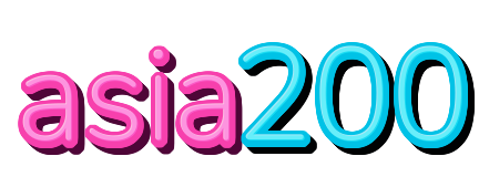 asia200 — logo kanal